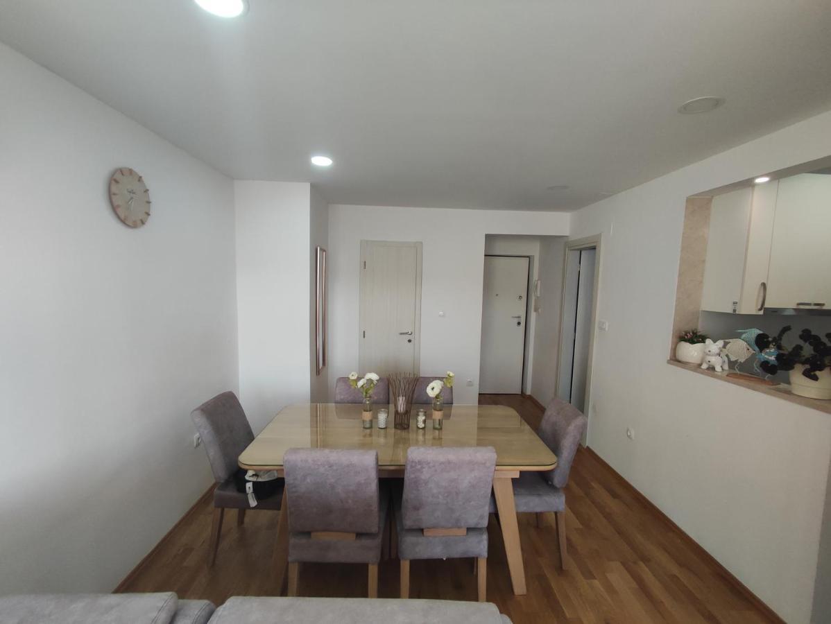 Apartment Ivanka Split Buitenkant foto