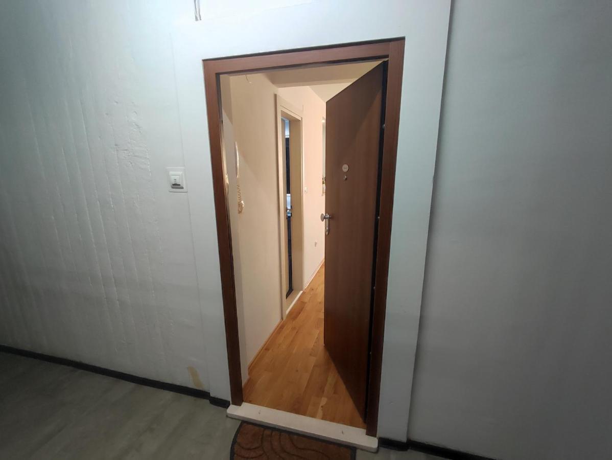 Apartment Ivanka Split Buitenkant foto